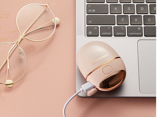 产品摄影 X 小家电 X 润眼仪