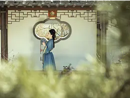 摄影              