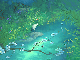 春江花月夜