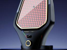 设际邹工业设计 X NOWMI牛奶光大排灯全案设计