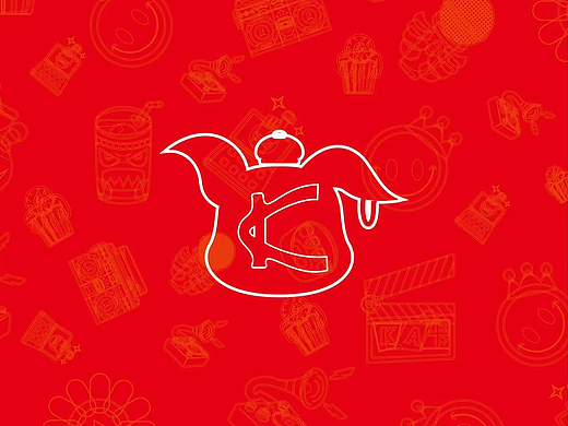 king king 猪（个人主页-ZNjExNjA3NjQ=） - IP形象 - 站酷设计师林川创作室原创素材 - 站酷ZCOOL