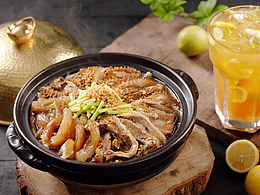 美食摄影