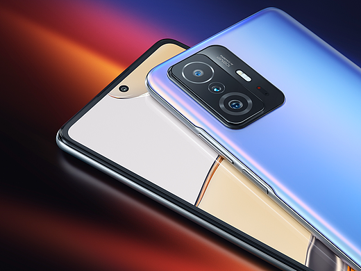 xiaomi 11T Pro