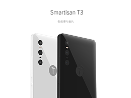 Smartisan T3