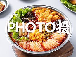 螺姑妈 | 螺蛳粉实体店螺蛳粉图片拍摄