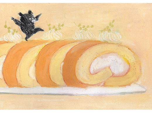 甜品季🍩🍰🍮🍞🍒