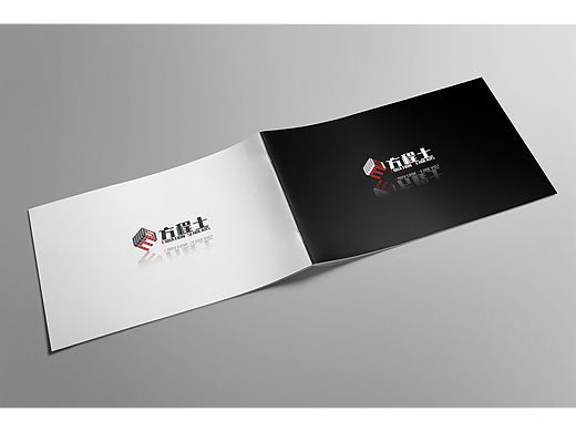 平面练习 02画册