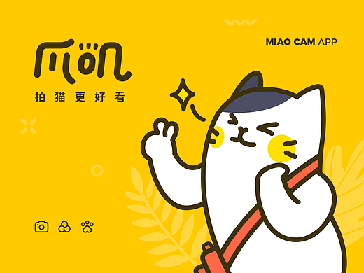 爪叽-拍猫更好看
