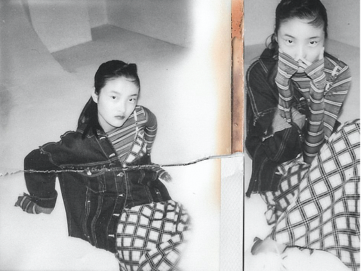 S1X STUDIO-服装系列