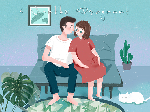 #创作加油站#我们和小小田的故事5