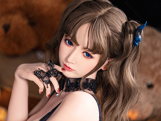 【彼之良】听，是桔梗的童话叙写