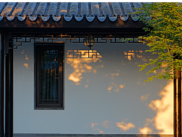 中式建筑