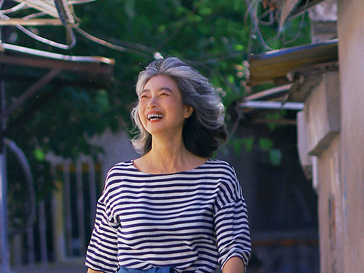 年轻是一种状态