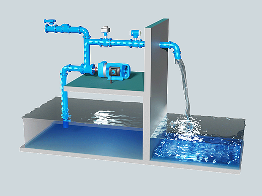 水利混流泵（個(gè)人主頁-ZNjU3NjE5ODA=） - 建筑/空間 - 站酷設(shè)計(jì)師愛學(xué)習(xí)的大寶原創(chuàng)素材 - 站酷ZCOOL