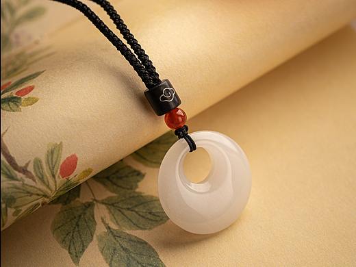 和田玉产品拍摄