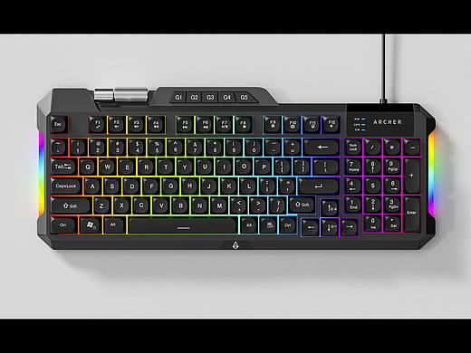 键盘设计（个人主页-ZNjU5Mzc2NjQ=） - 产品 - 站酷设计师oasis20原创素材 - 站酷ZCOOL