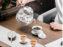 茶水壶
