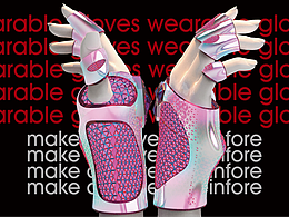 应援文化下的可穿戴设备