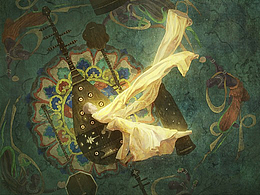 画作