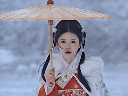 摄影---女孩