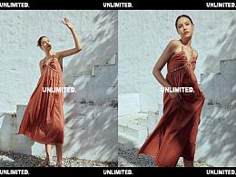 泳衣服裝拍攝/躍入熱情夏日