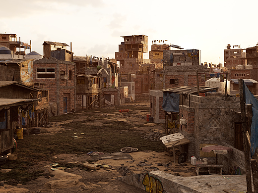 SLUM