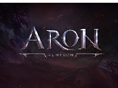 欧美写实魔幻-aron