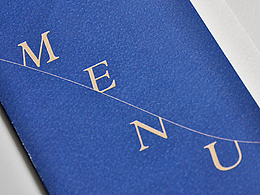 群青咖啡馆 | 菜单