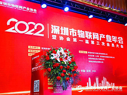 2022年会