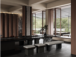 梵舍视觉-工装系列