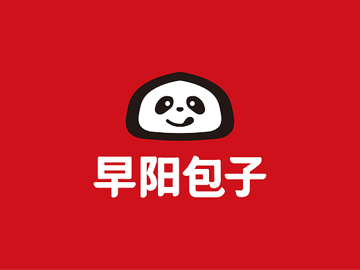 早阳包子品牌IP形象设计