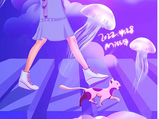 夏天物语（二）