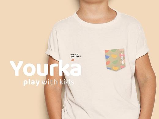 GoodMoney studio | yourka 优优家托育机构