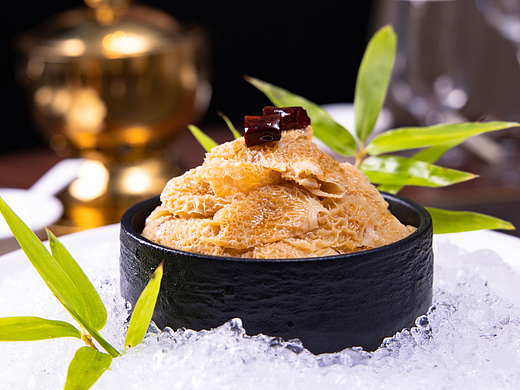 美食菜品拍摄 冷菜 海鲜 中餐