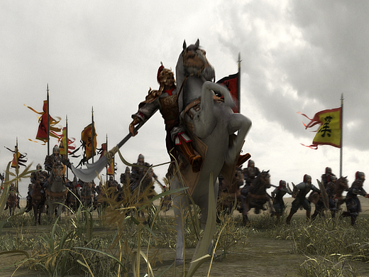 古代戰(zhàn)爭_(3dsmax動畫)（個人主頁-ZNjYwODk5MjA=） - 動畫/影視 - 站酷設計師栺尖荢宙原創(chuàng)素材 - 站酷ZCOOL