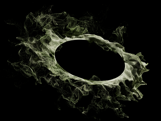 Particle