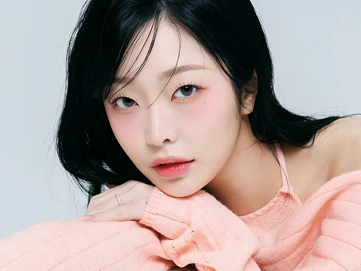 JND模特 | Seo Woo 韩妆甜心