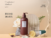 沐浴露详情
