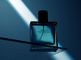 【产品摄影】香水快消品拍摄
