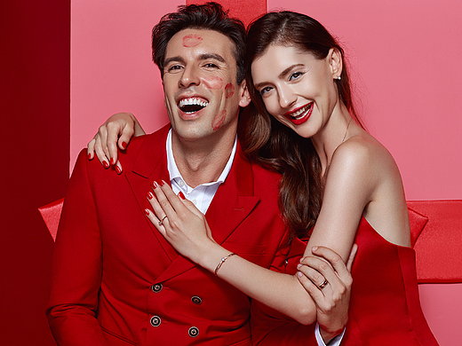 珠宝形象片拍摄（个人主页-ZNjQwNzg2Njg=） - 产品摄影 - 站酷设计师瞳道视觉原创素材 - 站酷ZCOOL