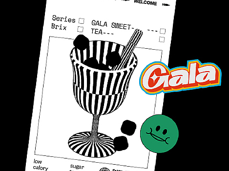 设计分享/ Galaxy Street 盖乐西街-2