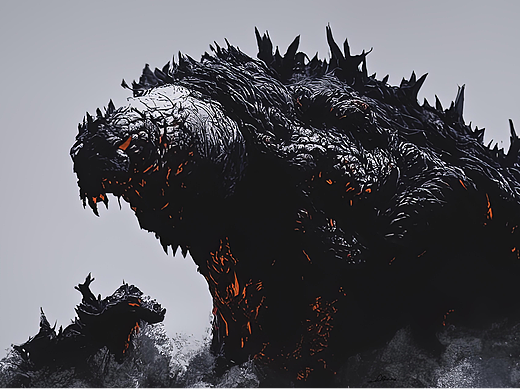 Monster