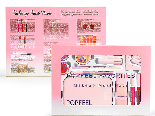 化妆品（个人主页-ZNjE3MTEwNTI=） - 包装 - 站酷设计师强壮的小豆丁原创素材 - 站酷ZCOOL