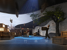 纪念馆