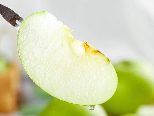 青皇冠梨拍摄 | 电商产品拍摄