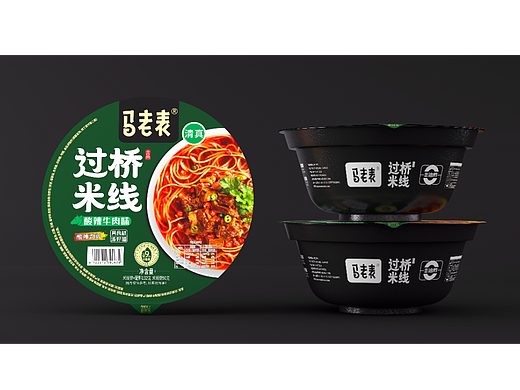 云南过桥米线