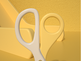 《科巢婴儿剪指甲套装》