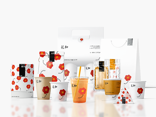 山申出品® →花和Flower&茶室