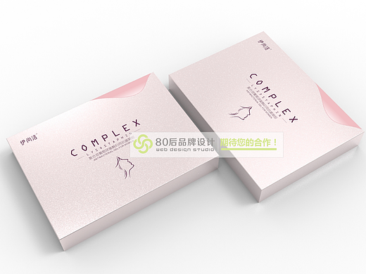  抑菌凝胶包装