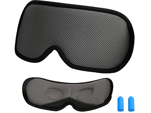 3D睡眠眼罩 亚马逊主图